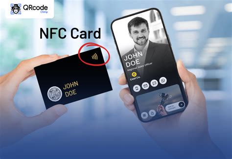 add your own nfc card to android|how to use nfc on android.